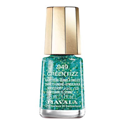 Mini esmalte Mavala Color